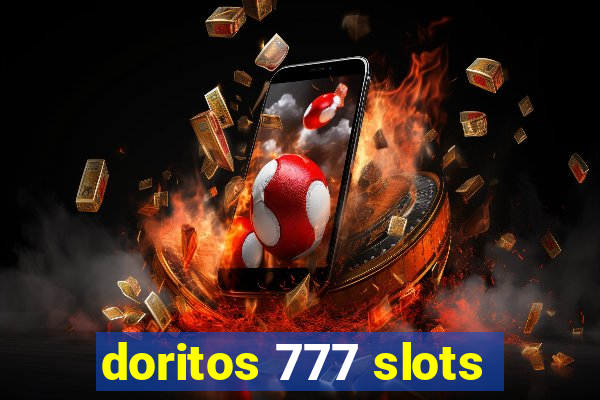 doritos 777 slots